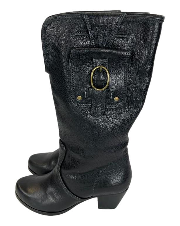 SEE BY CHLOE Boots Size 3 UK