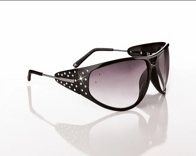 PILGRIM Sunglasses with Swarovski Crystals