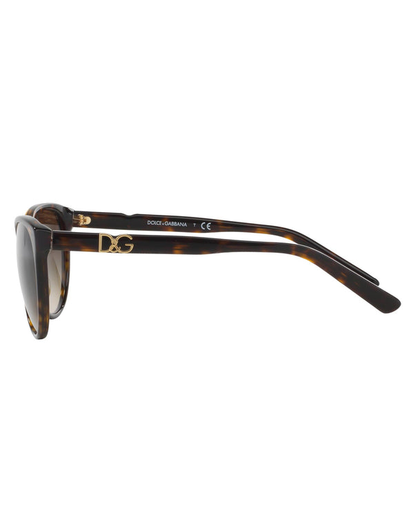 DOLCE & GABBANA Sunglasses