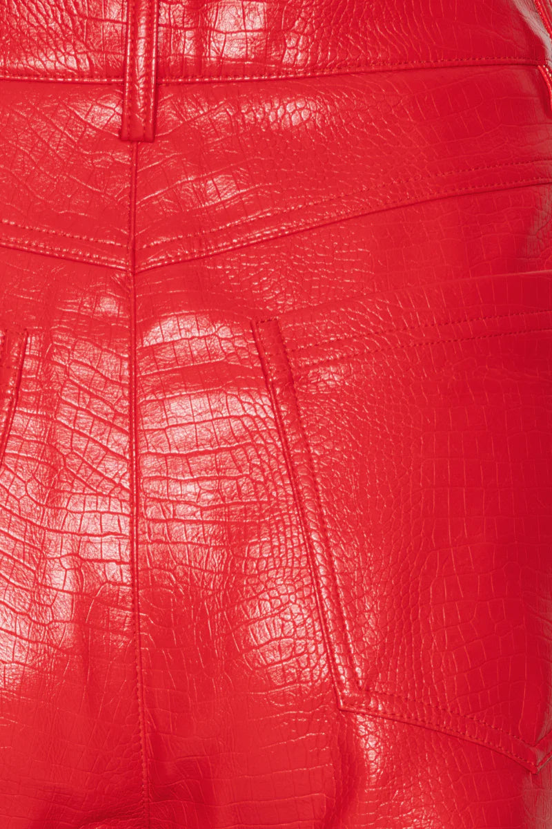 ROTATE Straight Leg Trousers Size S