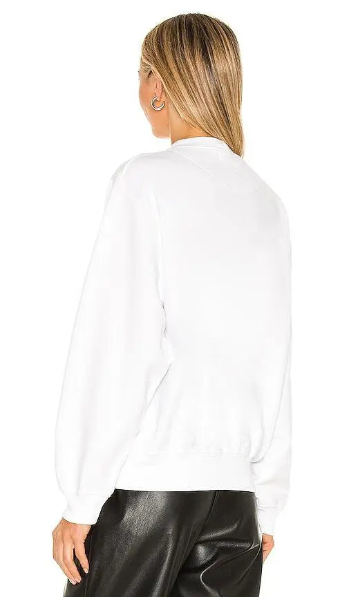 ANINE BING Sweatshirt Size L