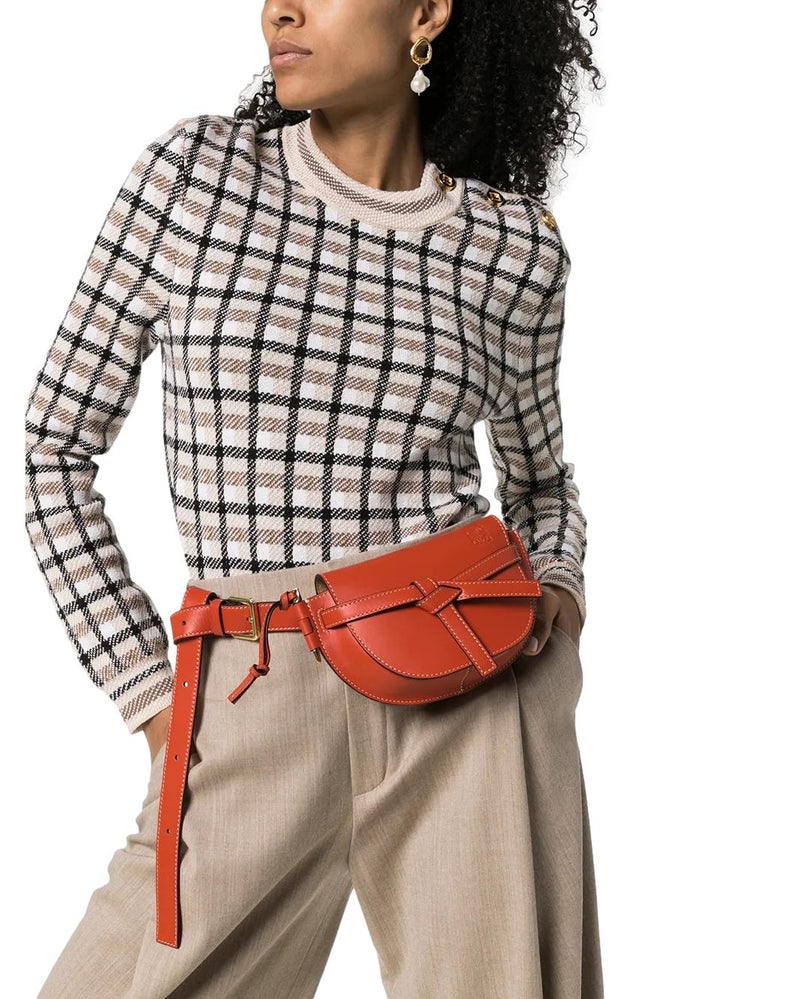 LOEWE Gate Belt Bag