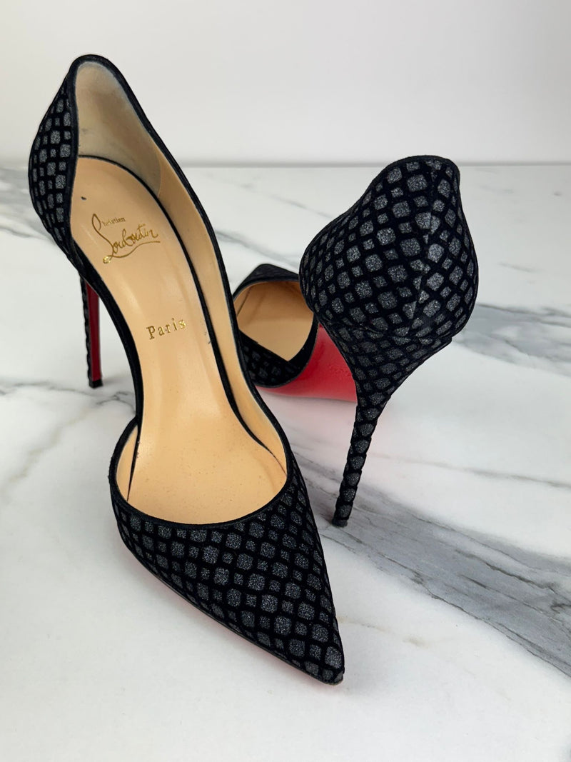 CHRISTIAN LOUBOUTIN Heels Size 8 UK