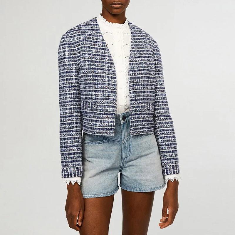 CLAUDIE PIERLOT Blazer Size M