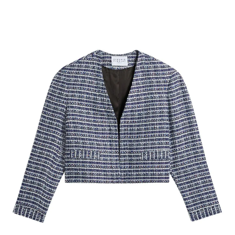 CLAUDIE PIERLOT Blazer Size M