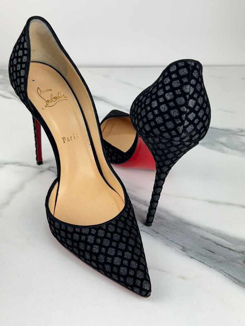 CHRISTIAN LOUBOUTIN Heels Size 8 UK