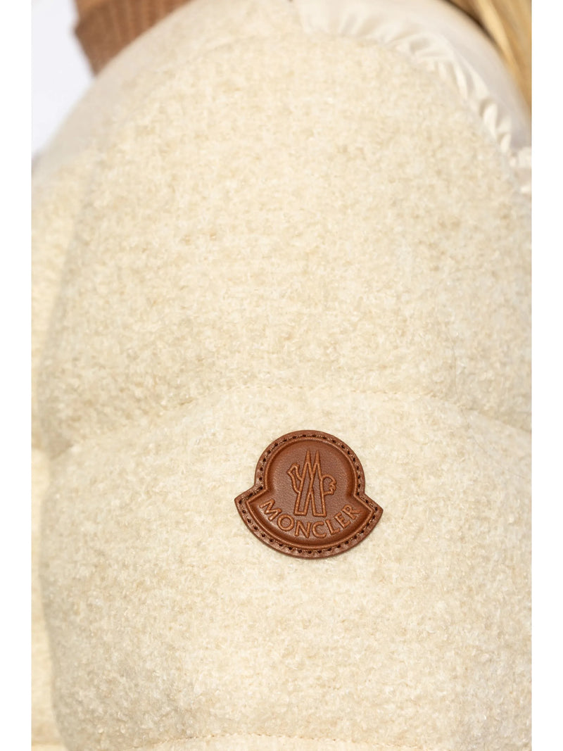 MONCLER Jacket Size S