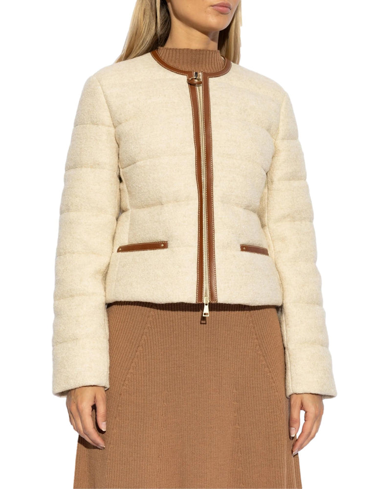 MONCLER Jacket Size S