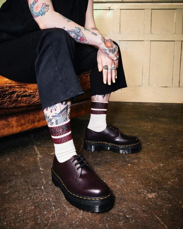 DR MARTENS Shoes Size UK 6