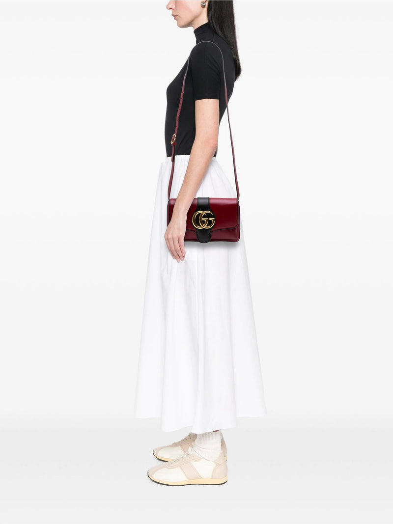 GUCCI Arli Crossbody Bag