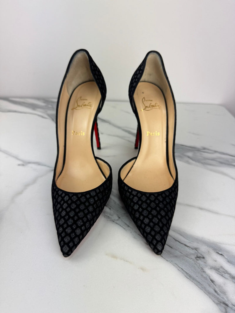 CHRISTIAN LOUBOUTIN Heels Size 8 UK