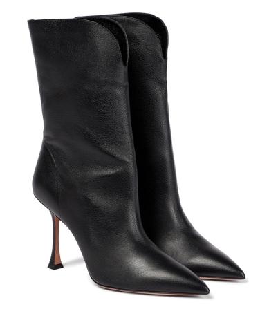 AQUAZZURA Boots Size UK 7