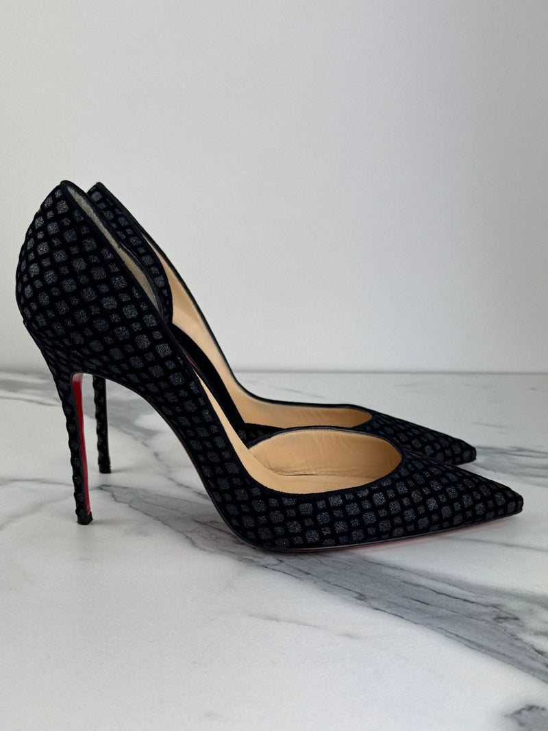 CHRISTIAN LOUBOUTIN Heels Size 8 UK