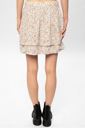 GANNI Skirt Size XS
