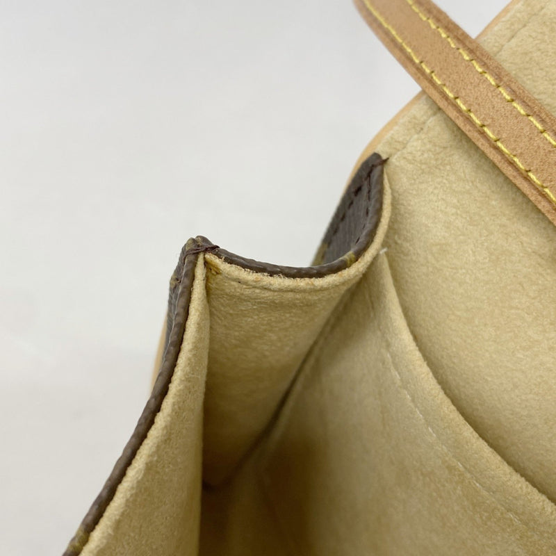 LOUIS VUITTON Twin GM Pochette