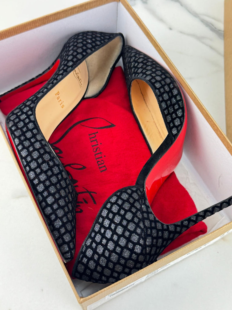CHRISTIAN LOUBOUTIN Heels Size 8 UK