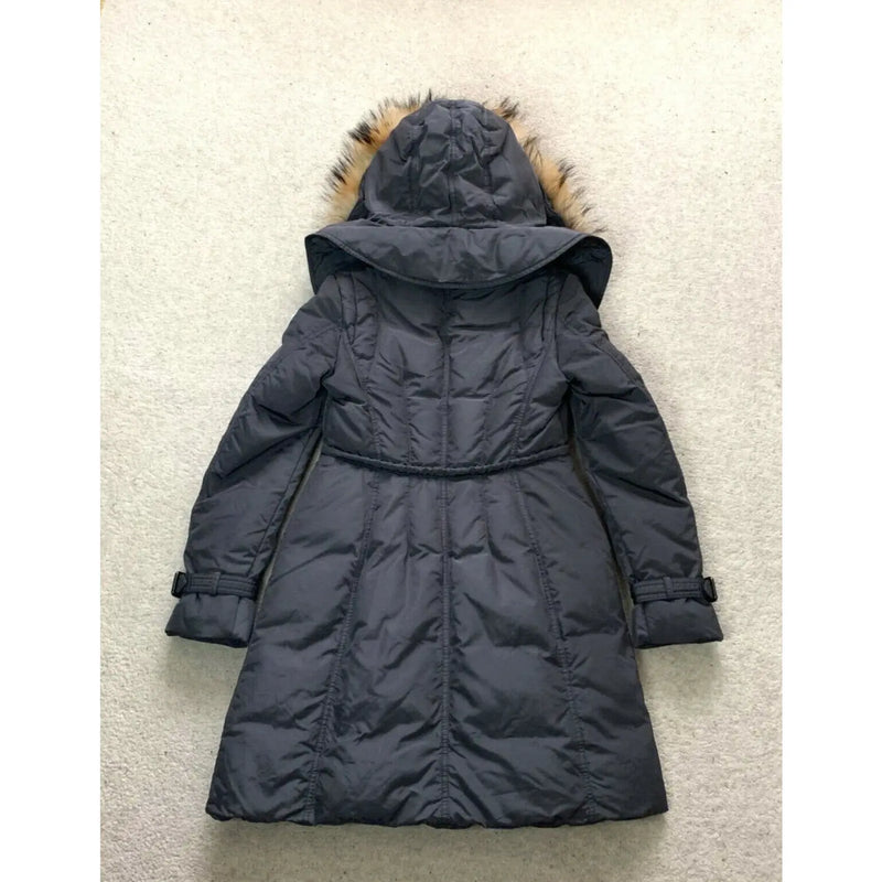 MONCLER Down Coat Size M