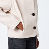 ISABEL MARANT ÉTOILE Wool Blend Jacket Size S/M