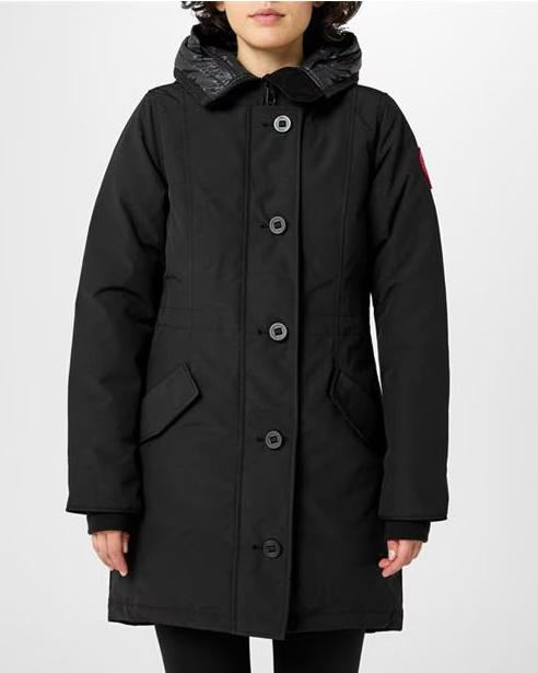 CANADA GOOSE Parka Size M