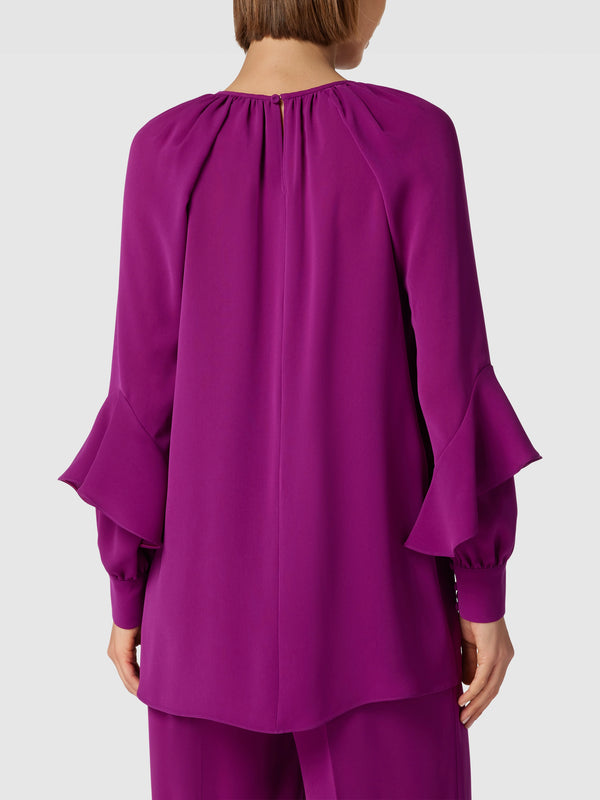 MAX MARA STUDIO Set (Trousers/Top) Size L