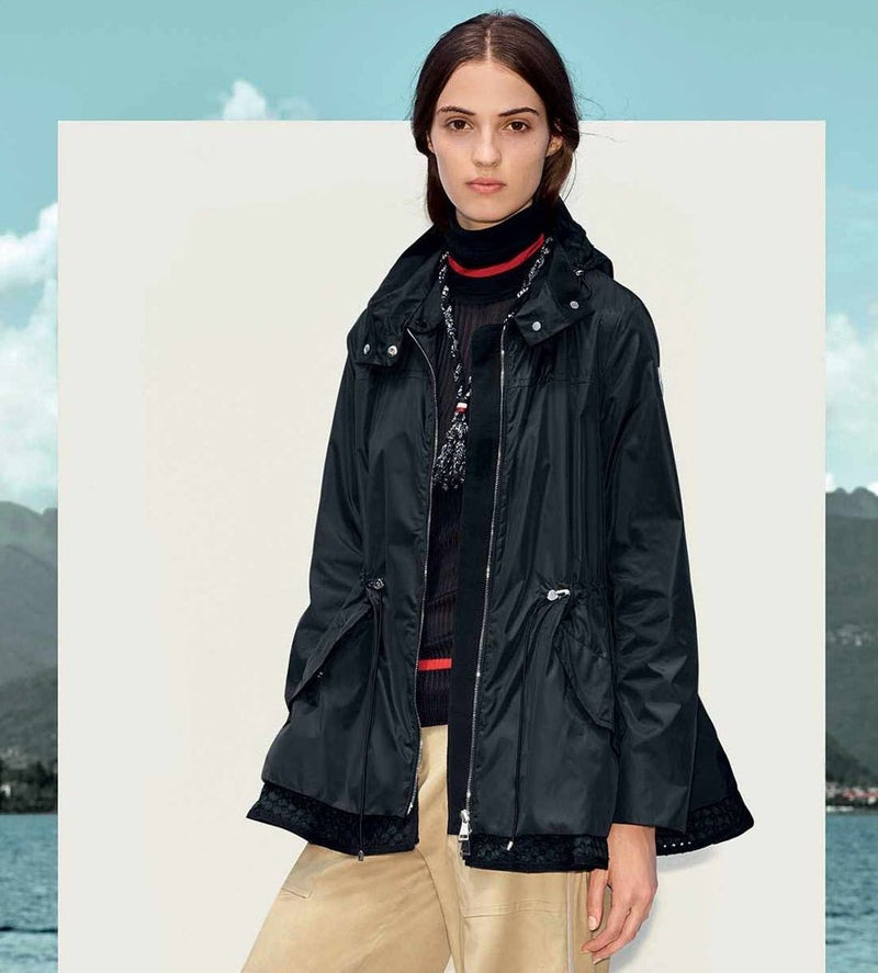 MONCLER Jacket Size L