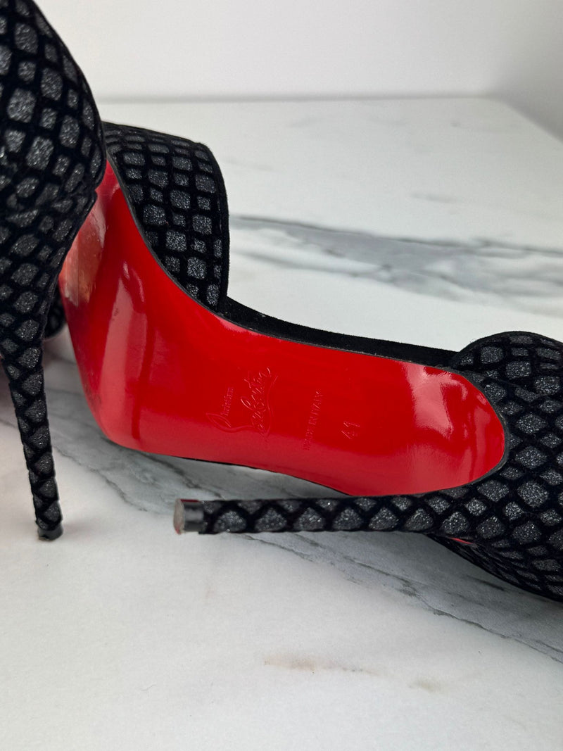 CHRISTIAN LOUBOUTIN Heels Size 8 UK