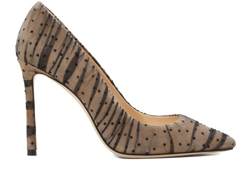 JIMMY CHOO Courts Size 4 UK