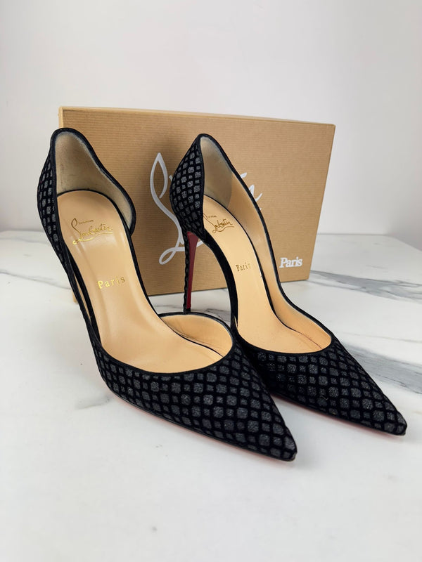 CHRISTIAN LOUBOUTIN Heels Size 8 UK