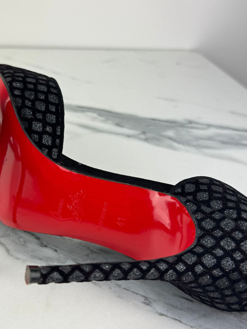 CHRISTIAN LOUBOUTIN Heels Size 8 UK