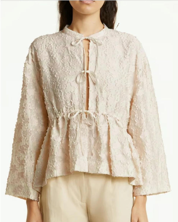 BAUM UND PFERDGARTEN Top Size XS/S