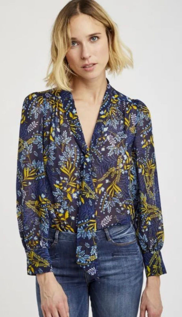 NAF NAF Top Size L