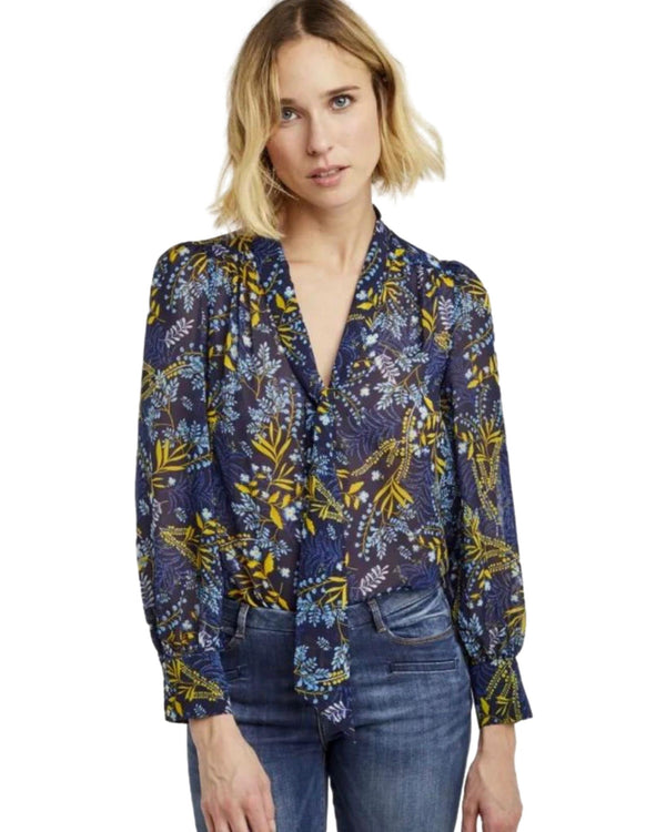 NAF NAF Top Size L