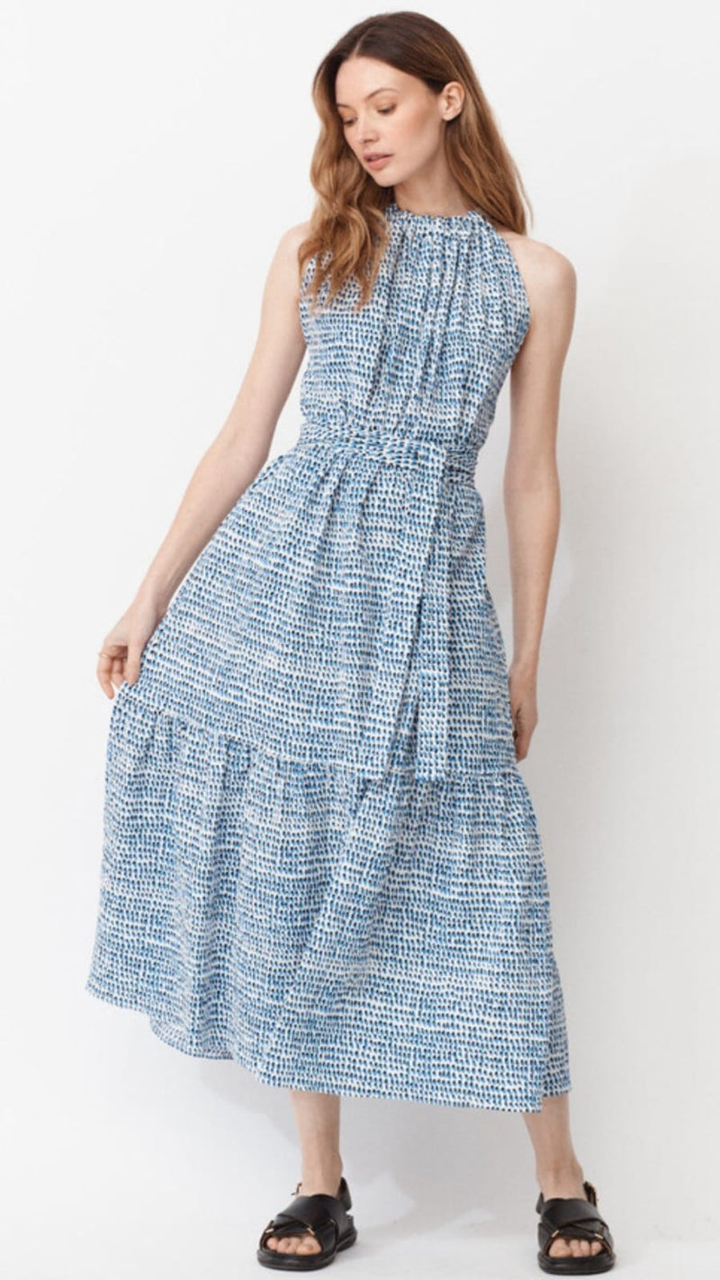 MAYLA Dress Size M
