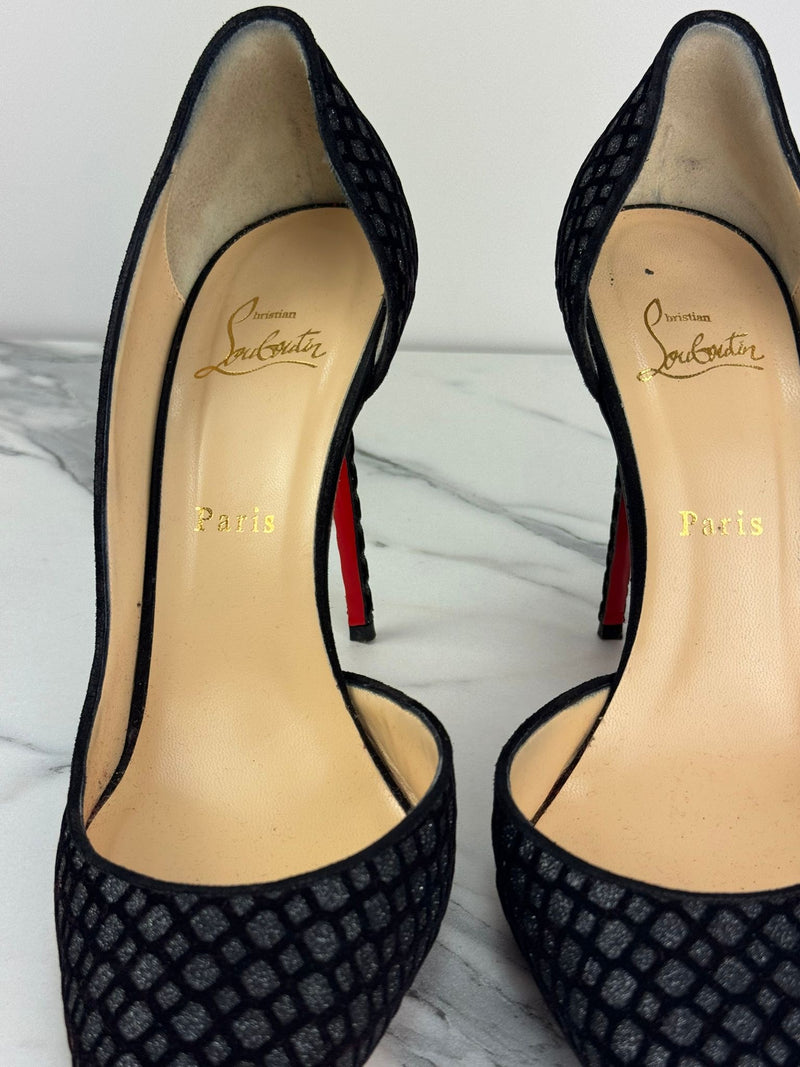 CHRISTIAN LOUBOUTIN Heels Size 8 UK