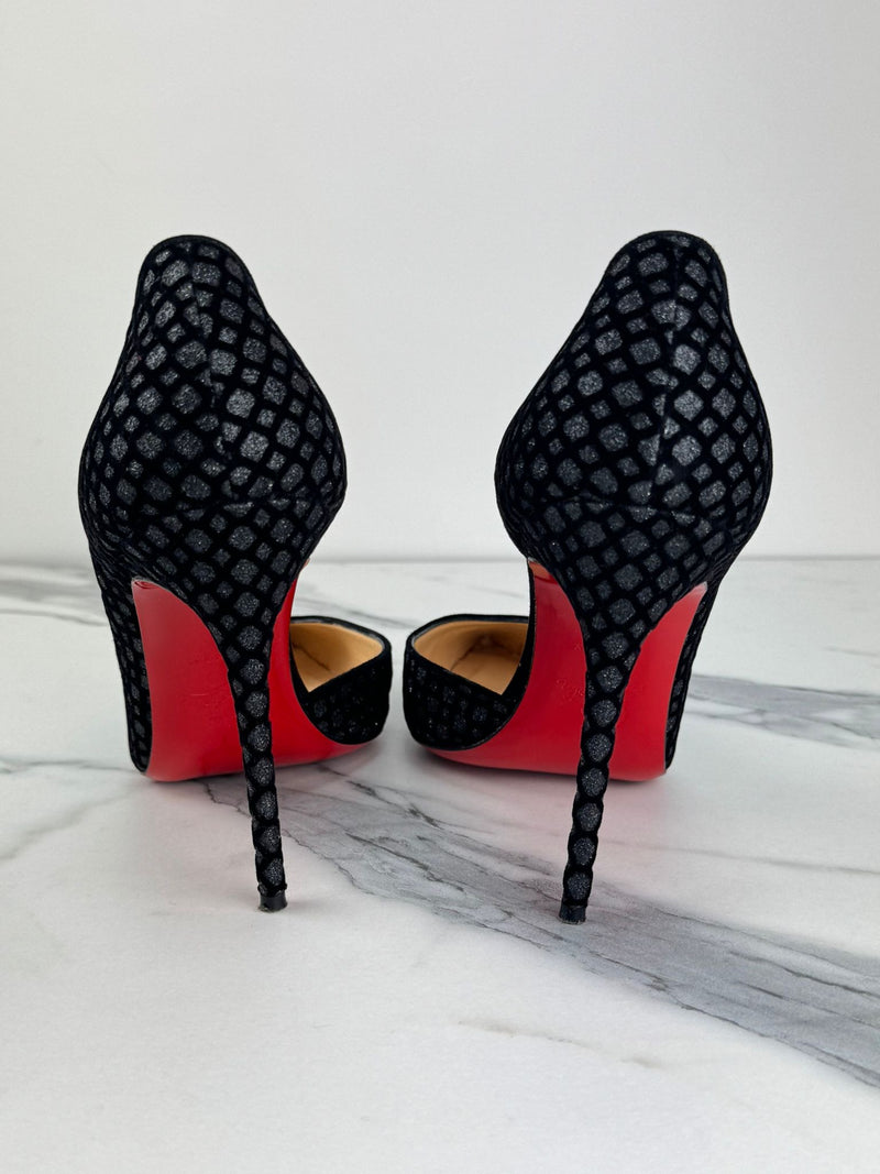 CHRISTIAN LOUBOUTIN Heels Size 8 UK