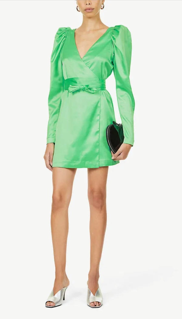 ROTATE Dress Size L