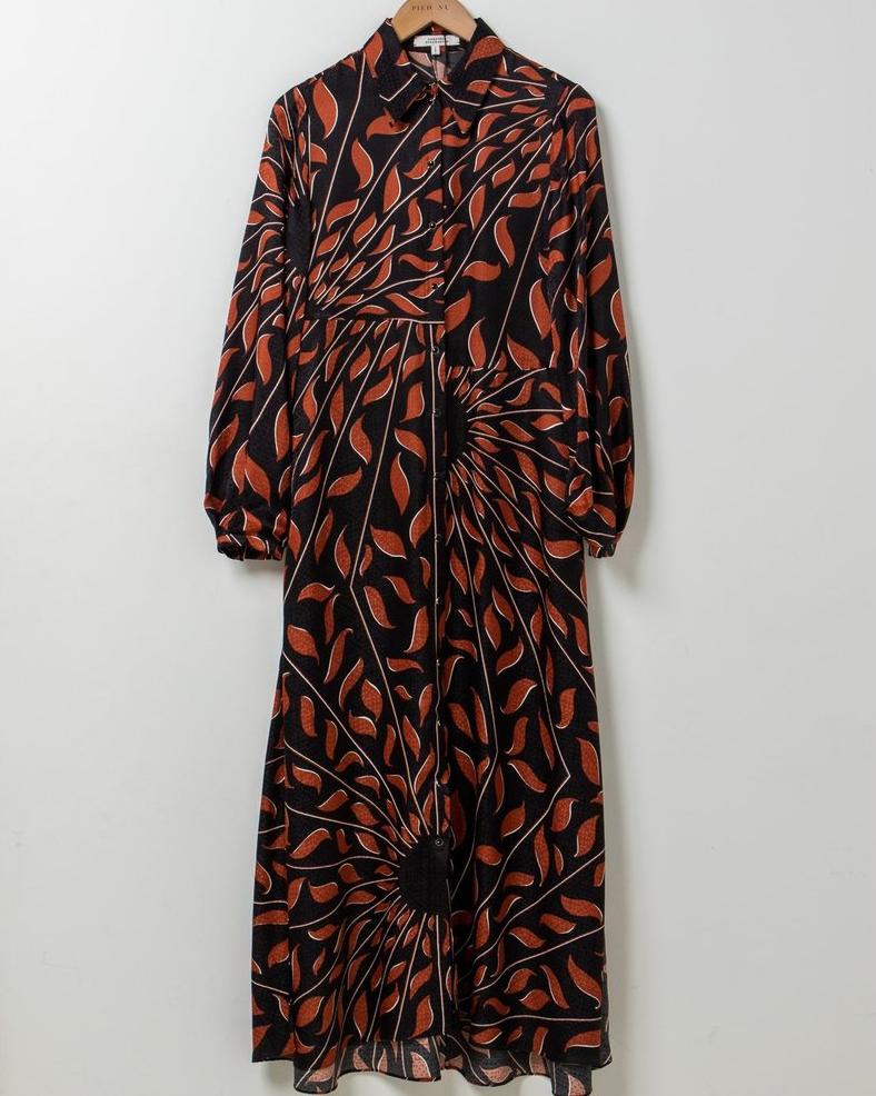DOROTHEE SCHUMACHER Dress Size M