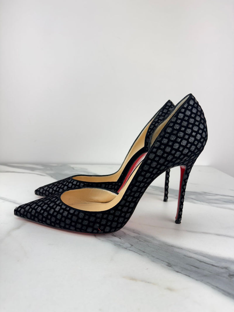 CHRISTIAN LOUBOUTIN Heels Size 8 UK