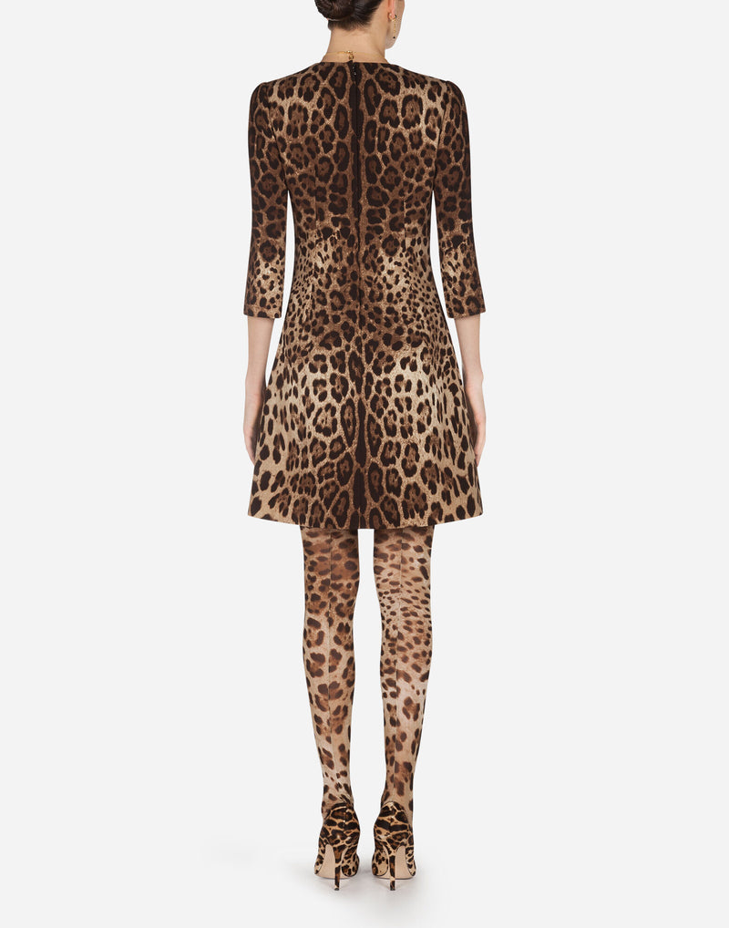 DOLCE & GABBANA Dress Size M