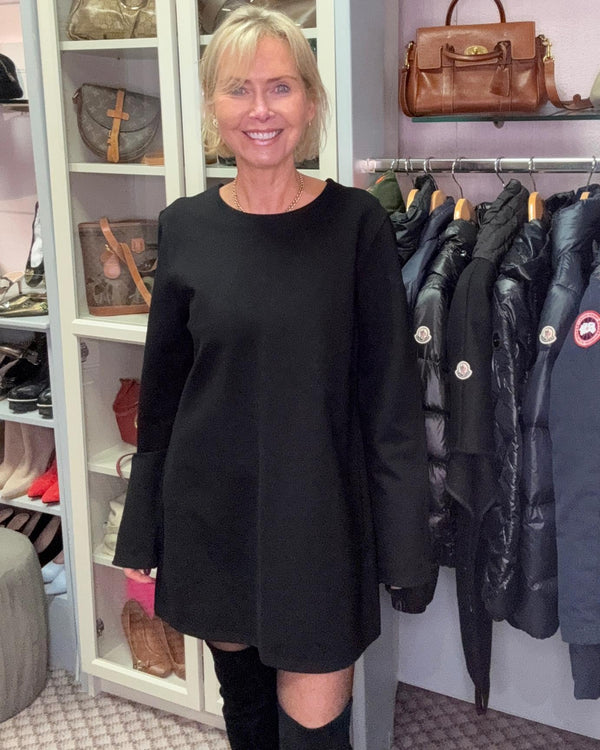 FILLIP K Dress Size L