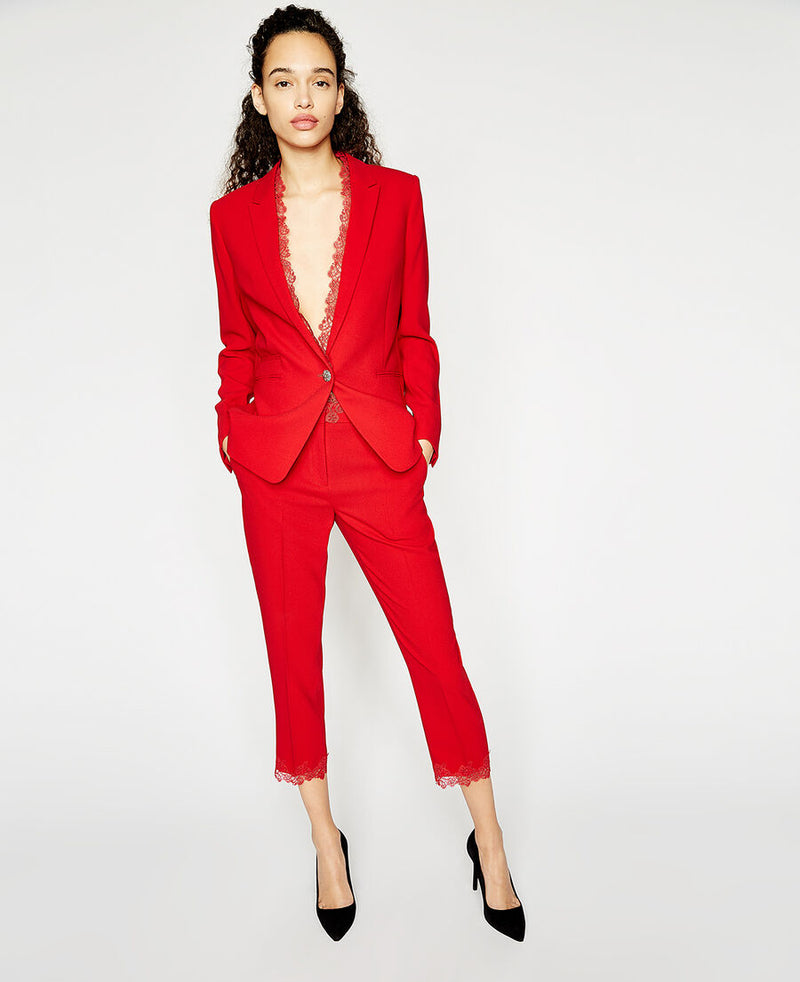 THE KOOPLES Two-Piece Suit Size S