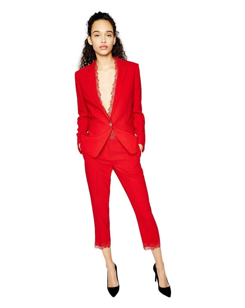 THE KOOPLES Two-Piece Suit Size S