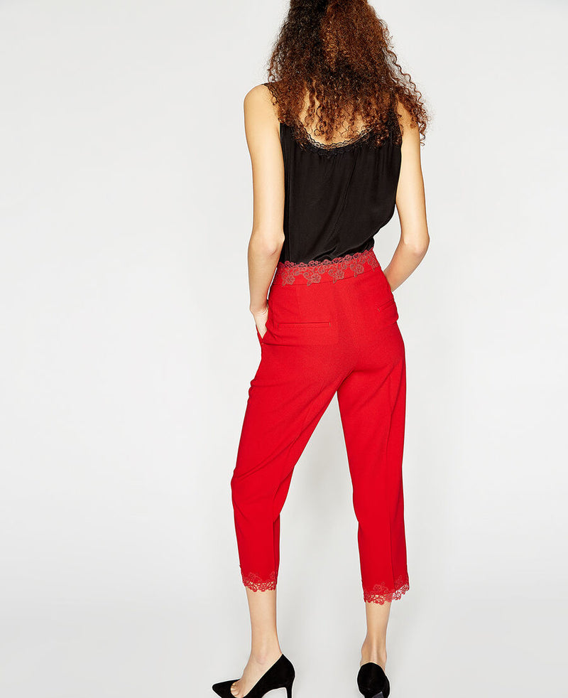 THE KOOPLES Two-Piece Suit Size S