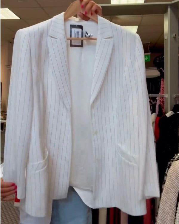 GERRY WEBER Jacket Size XL