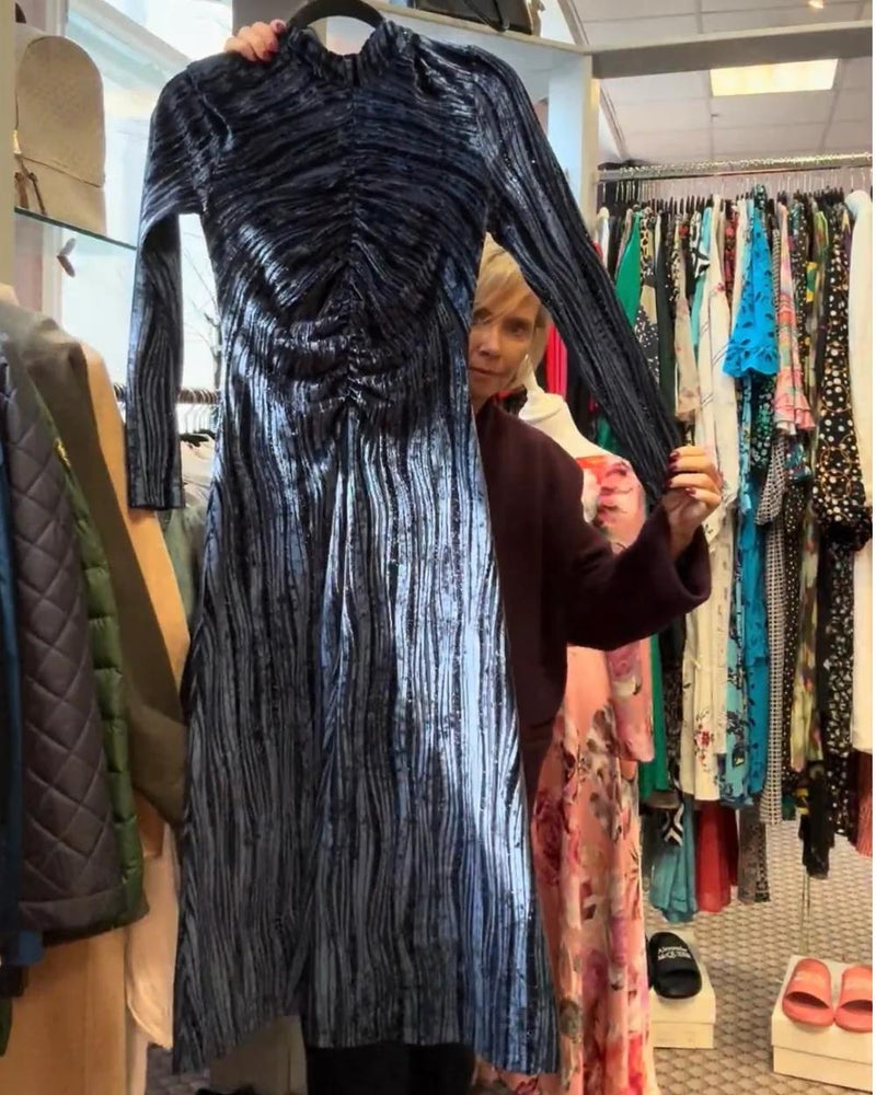STINE GOYA Dress Size XS