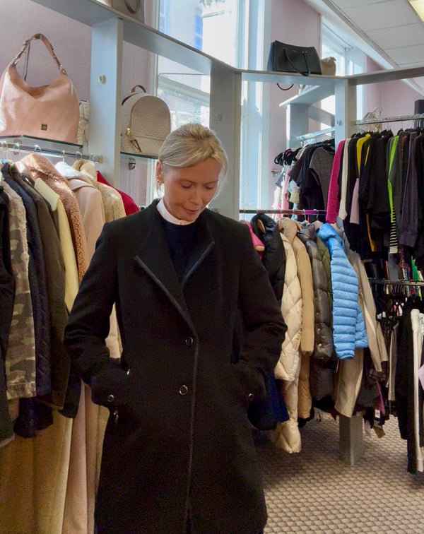 EVA KAYAN Jacket Size M