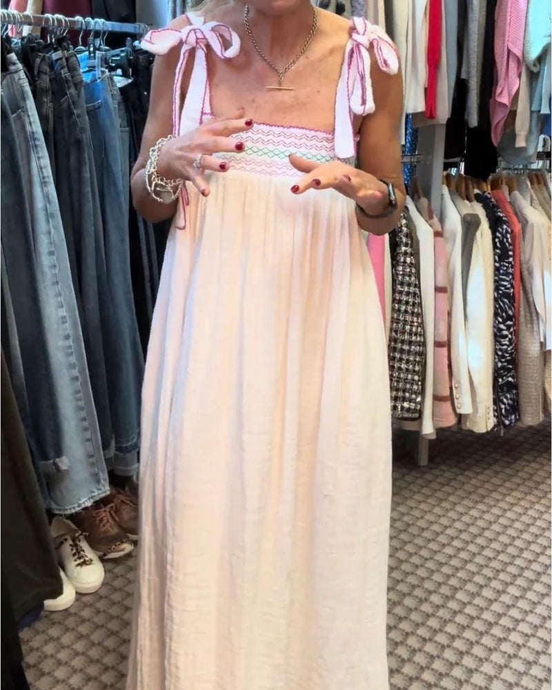 RAE FEATHER Dress Size M