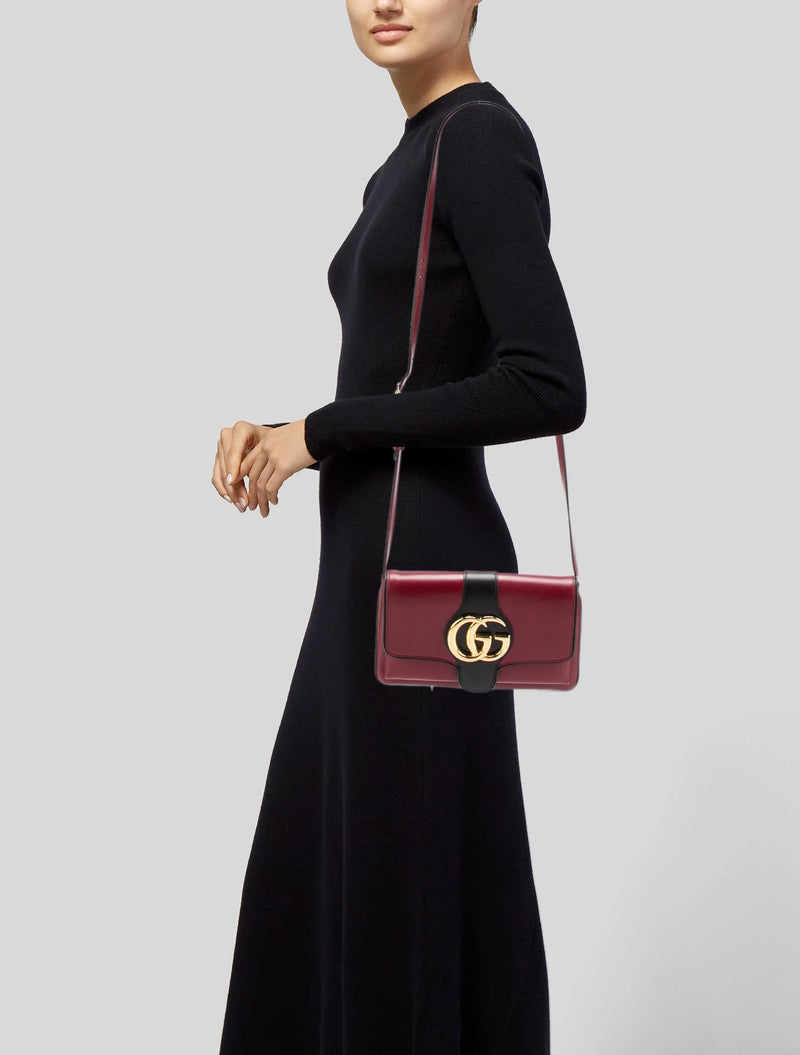 GUCCI Arli Crossbody Bag