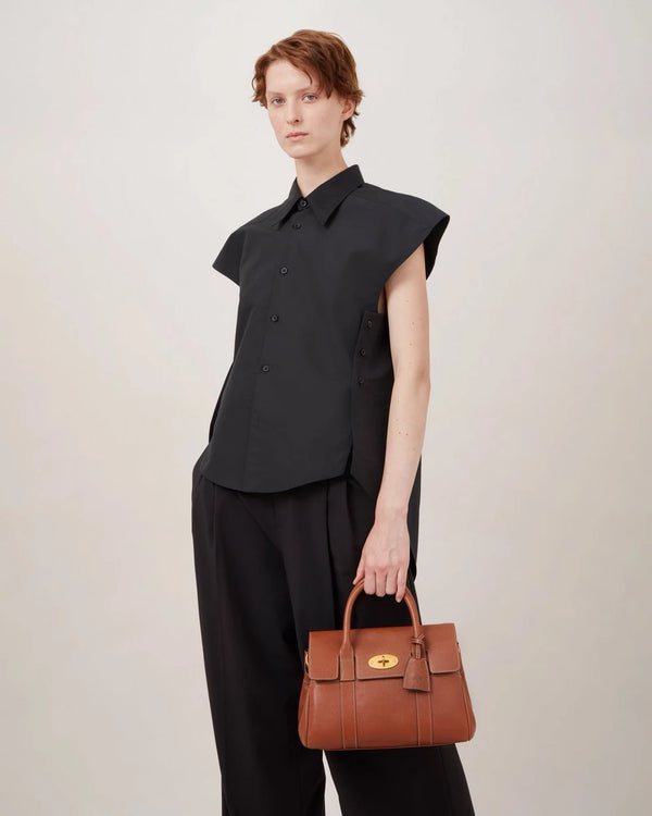 MULBERRY Bayswater Satchel