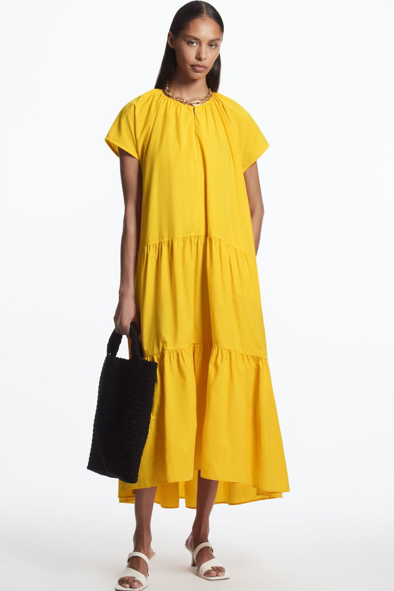 COS Dress Size M